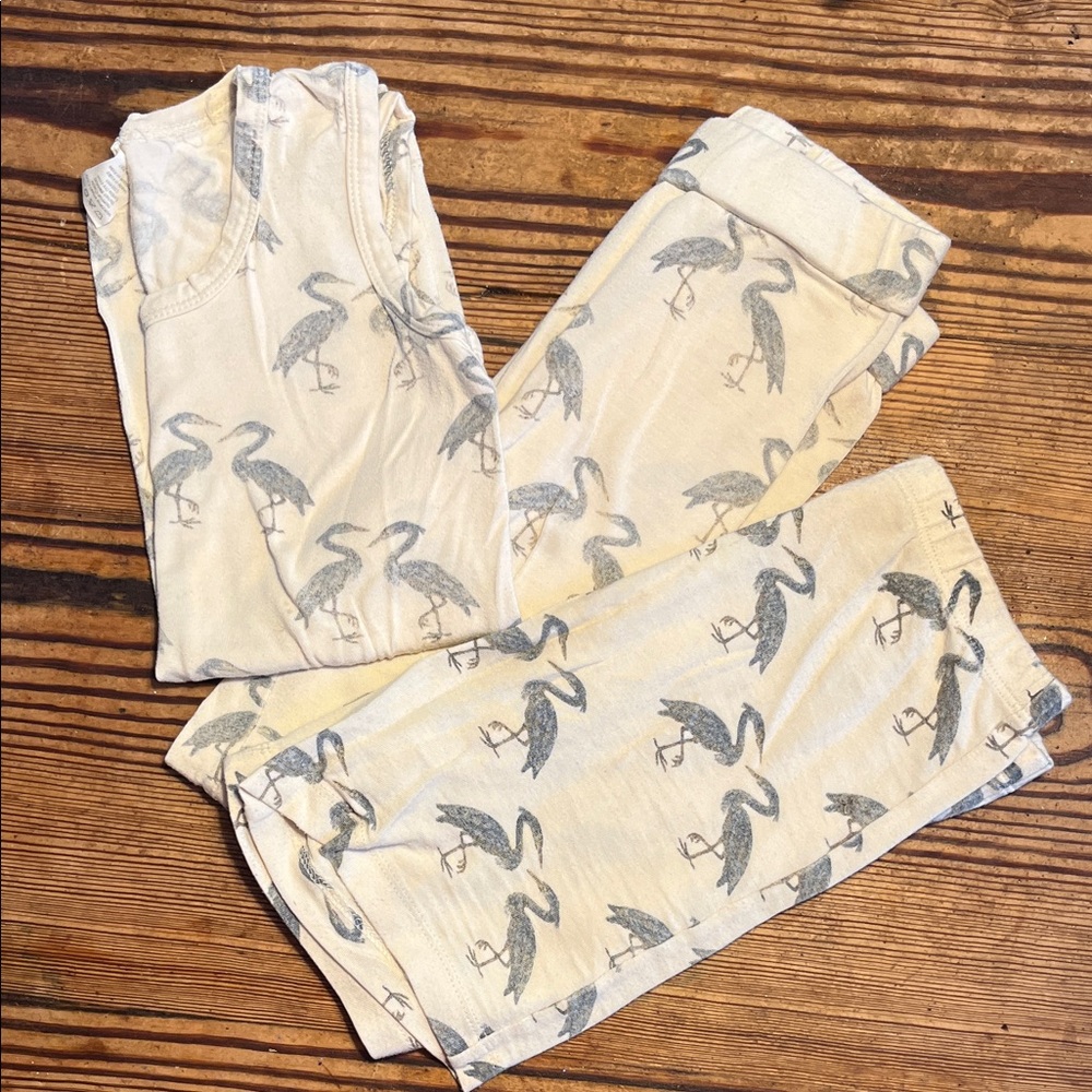Kate Quinn Pajama Set